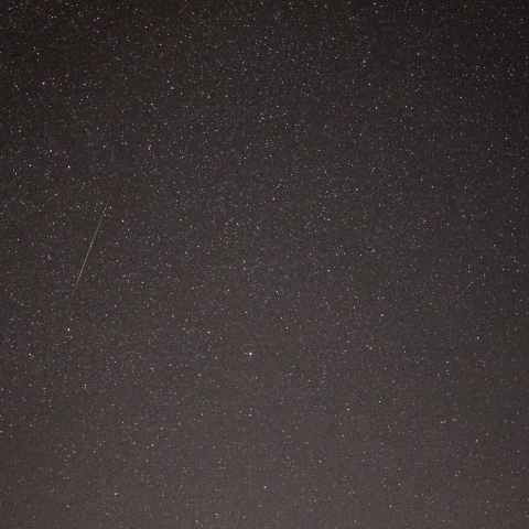 散在流星10/13未明