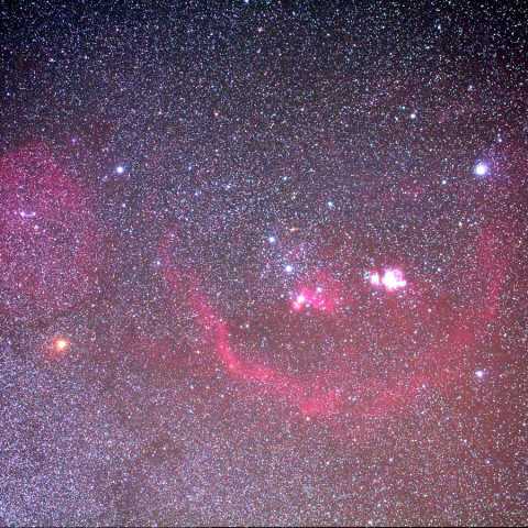 オリオンOct.2015