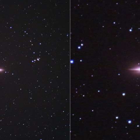 M104 May 2016