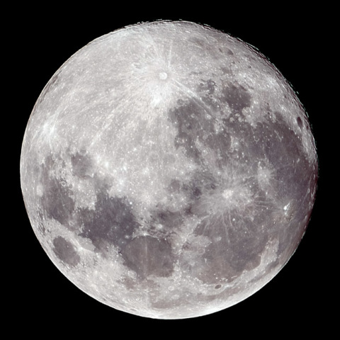 中秋の名月 at 亀山