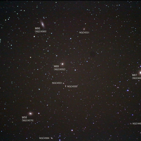 M89&M90&M58 May 2016