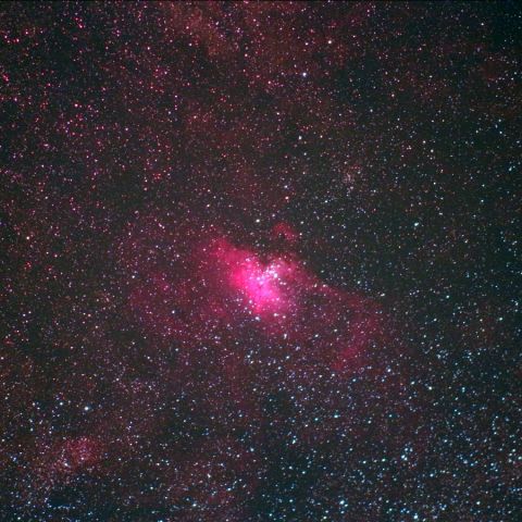 M16 May 2016