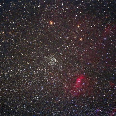 M52 Aug. 2016