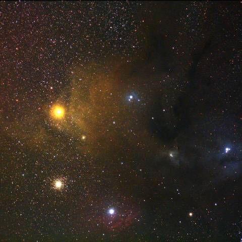 αSco周辺 Aug. 2016