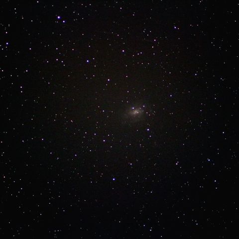 NGC300 Nov. 2016