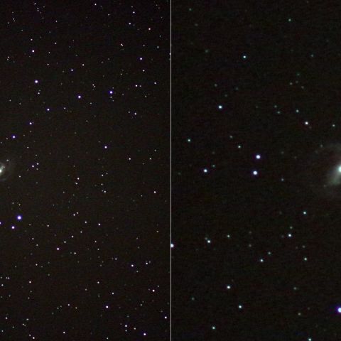 NGC1097 Nov. 2016