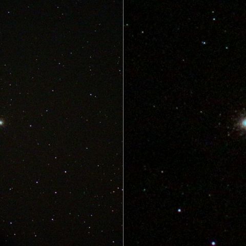 NGC1851 Nov. 2016