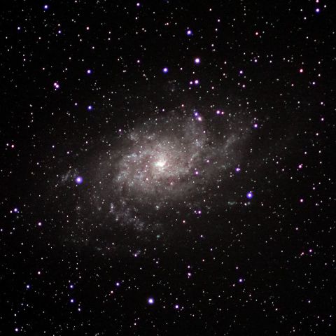 M33再処理