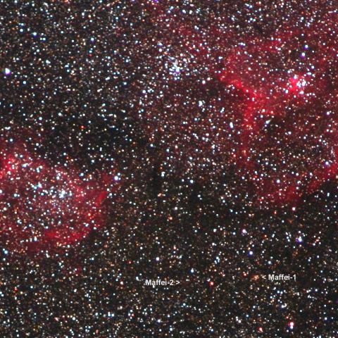 Maffei-1&2