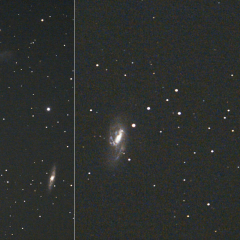 M65＆M66