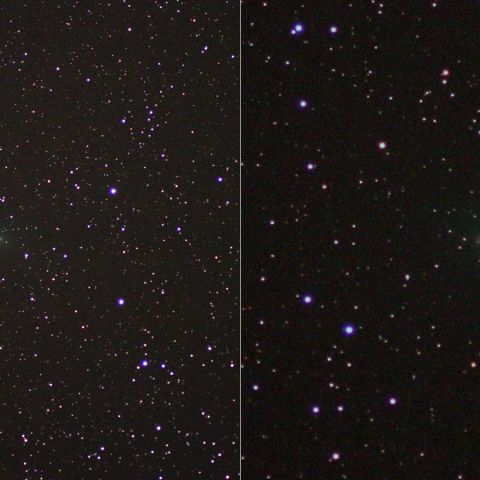 C/2017O1 11/19未明