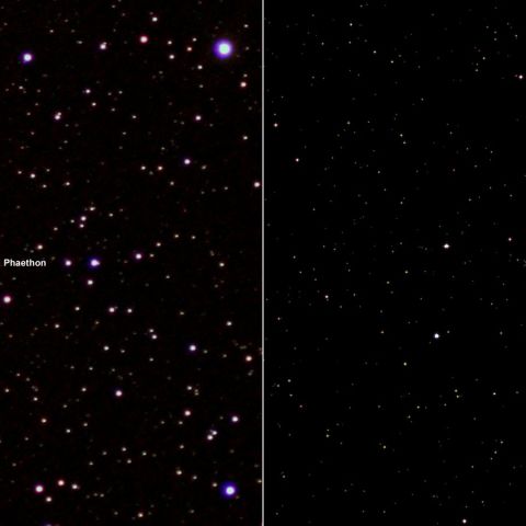 Phaethon 11/19未明
