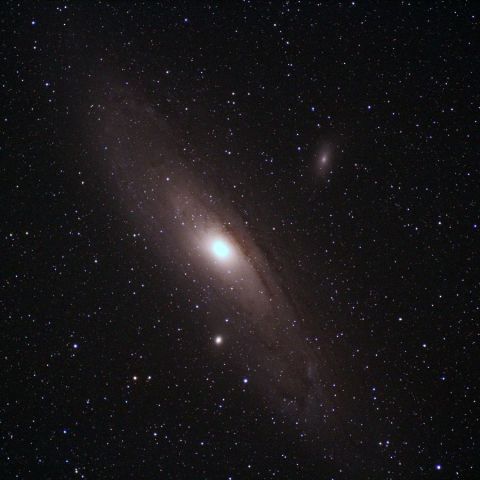M31#1 Nov. 2017