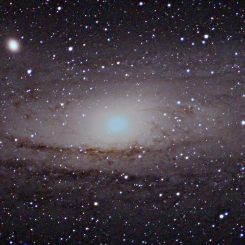 M31#3 Nov. 2017