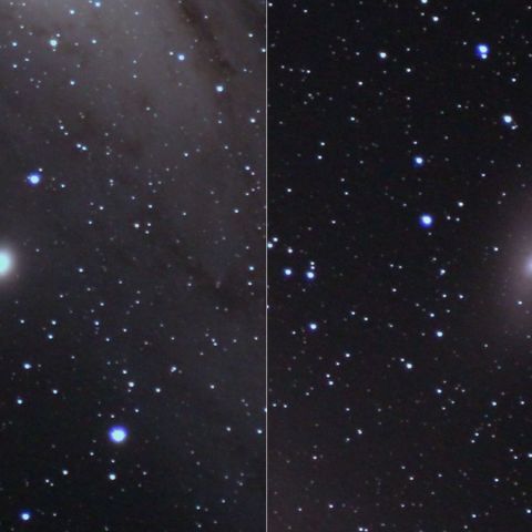M32&M110 Nov. 2017