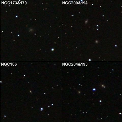 IC40周辺 Nov. 2017