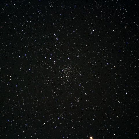 NGC188 Nov. 2017