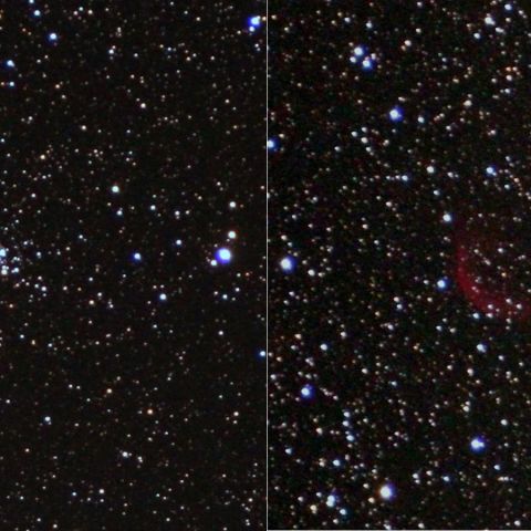 NGC436&Sh2-188 Nov. 2017
