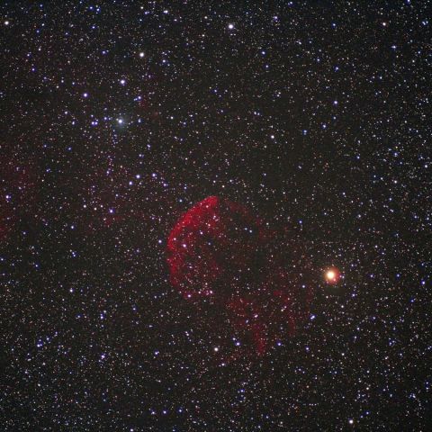 IC443#2 Nov. 2017