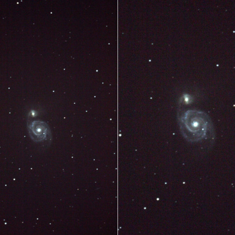 M51 ISO6400ver