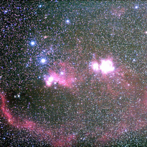 バーナードループ再処理