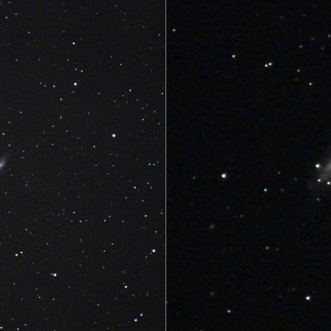 NGC4559 Mar. 2019