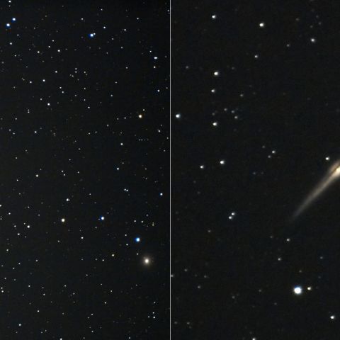 NGC4565 Mar. 2019