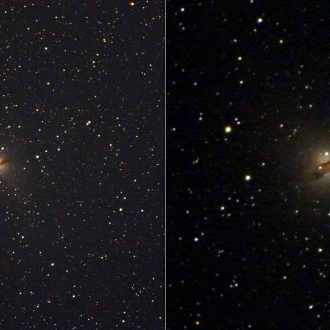 NGC5128 Mar. 2019