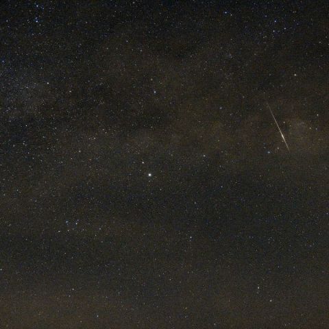 散在流星#2 5/4未明