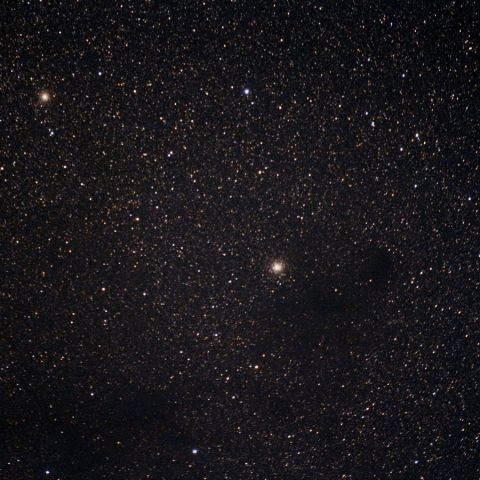 M9＆NGC6356 Jul. 2019