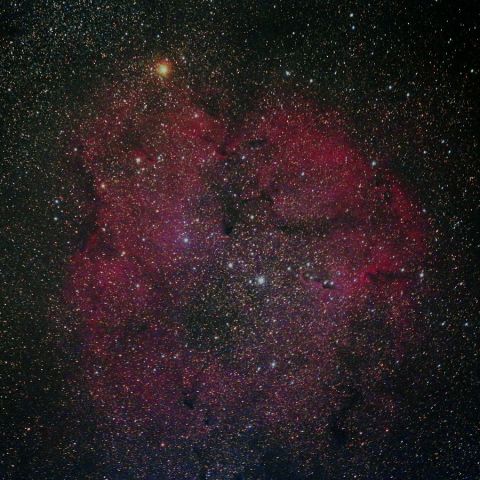 IC1396(300mm) Jul. 2019