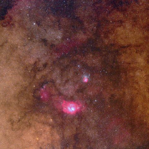 M8＆M20(135mm) Jul. 2019