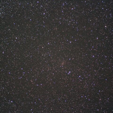 IC10周辺 Oct. 2019