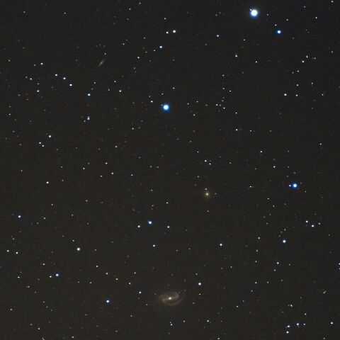 NGC1300周辺 Oct. 2019