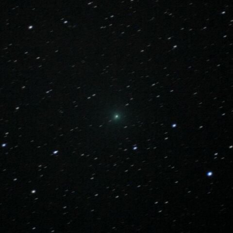 C/2019Y4 3/20宵 メトカーフ