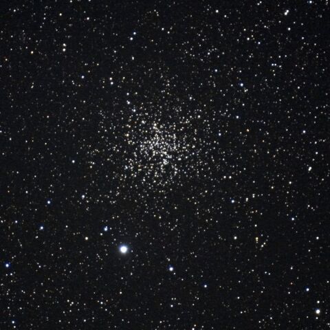 NGC2477 Mar. 2020