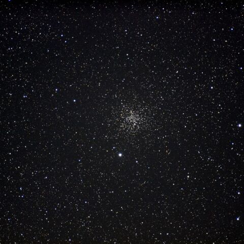 NGC2477周辺 Mar. 2020