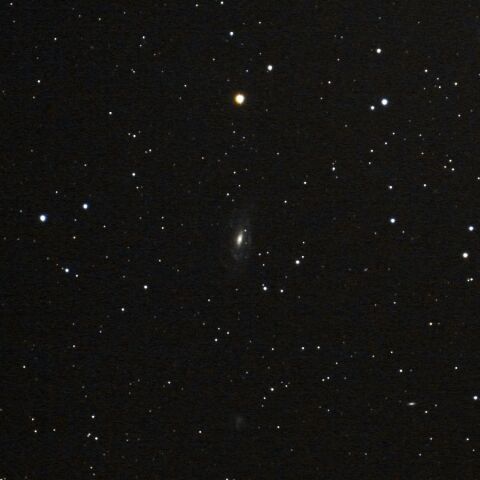 NGC5033 Mar. 2020