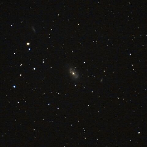 NGC4725 Mar. 2020