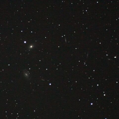 NGC5364周辺 Mar. 2020