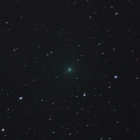 C/2019Y4 3/20宵 彗星基準