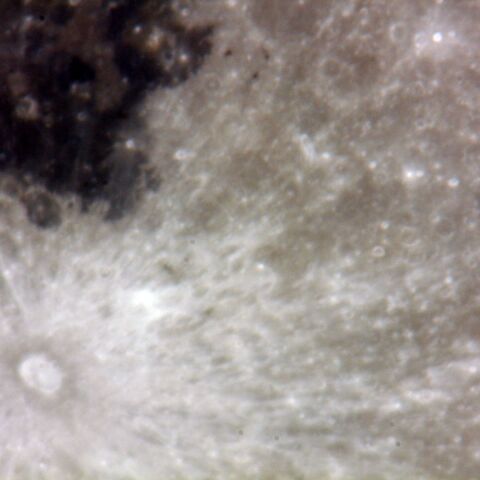 ティコ周辺 10/1宵