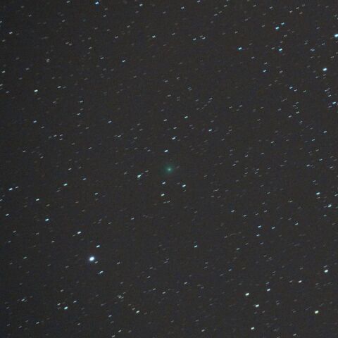 C/2020S3 10/25未明