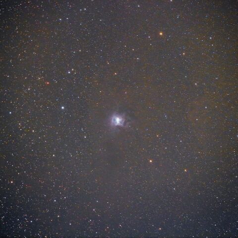 NGC7023(300mm) Nov. 2020