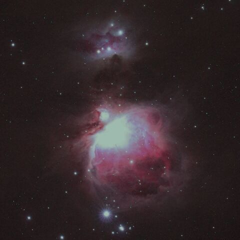 M42 Nov. 2020