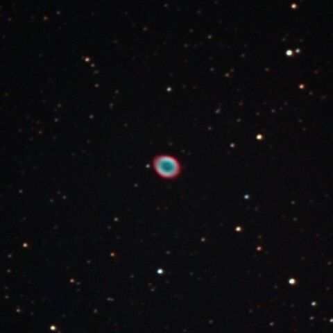 M57 Oct. 2020