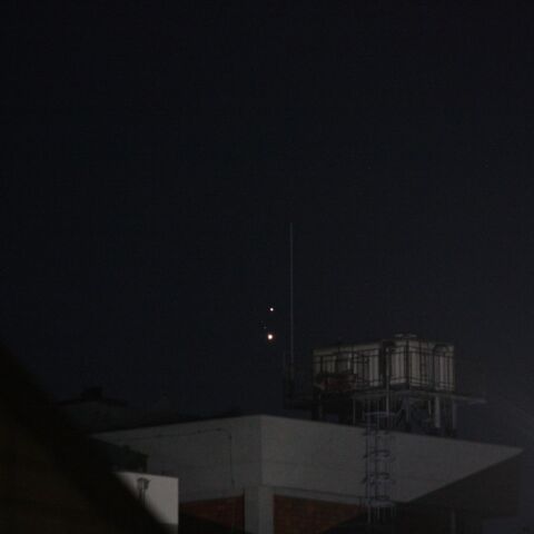 12/20木星と土星#2