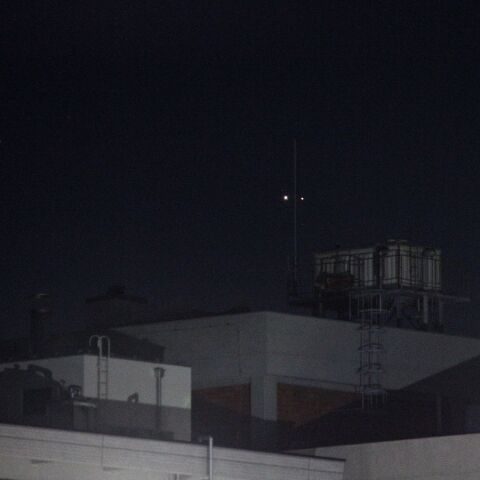 12/22木星と土星#2