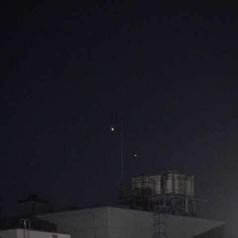 12/26木星と土星#2