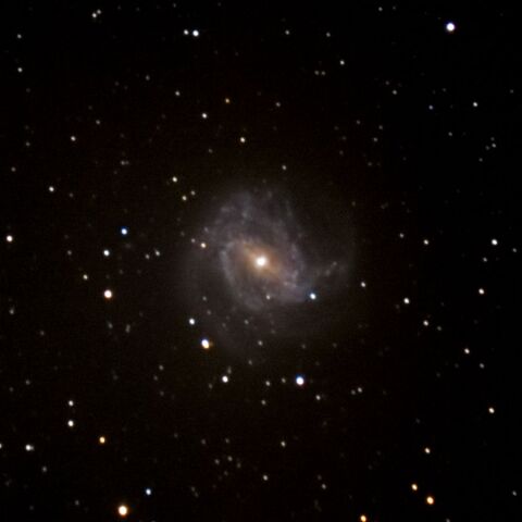 M83 Apr. 2021